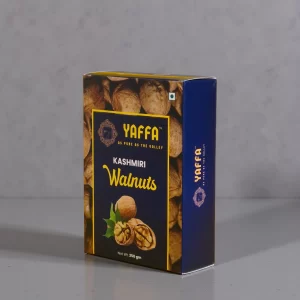 Kashmiri Walnut Kernels