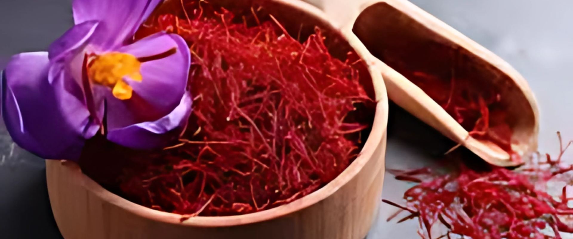 Benefits of Kashmiri Saffron