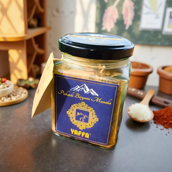Pahadi Biryani Masala
