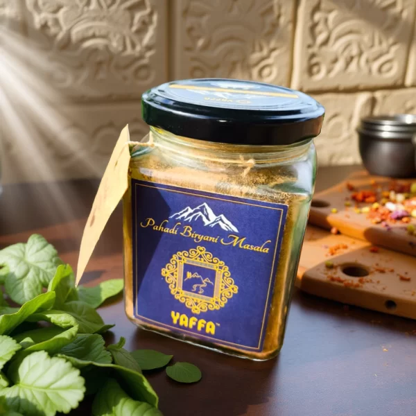 Pahadi Biryani Masala