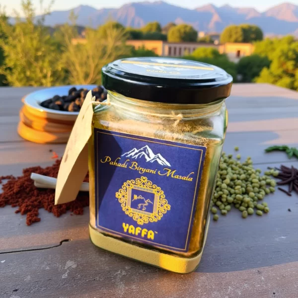 Pahadi Biryani Masala