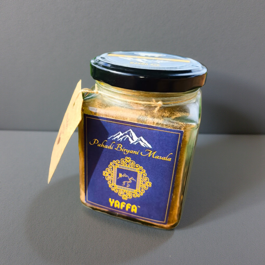 Pahadi Biryani Masala