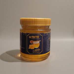 Kashmiri Acacia Honey