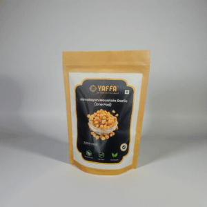 Kashmiri Mountain Garlic