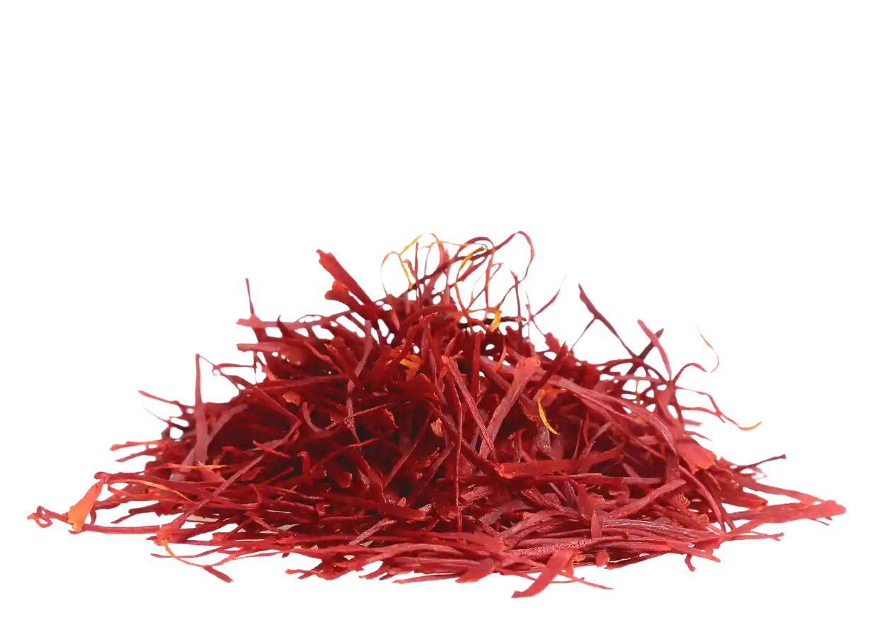 Saffron